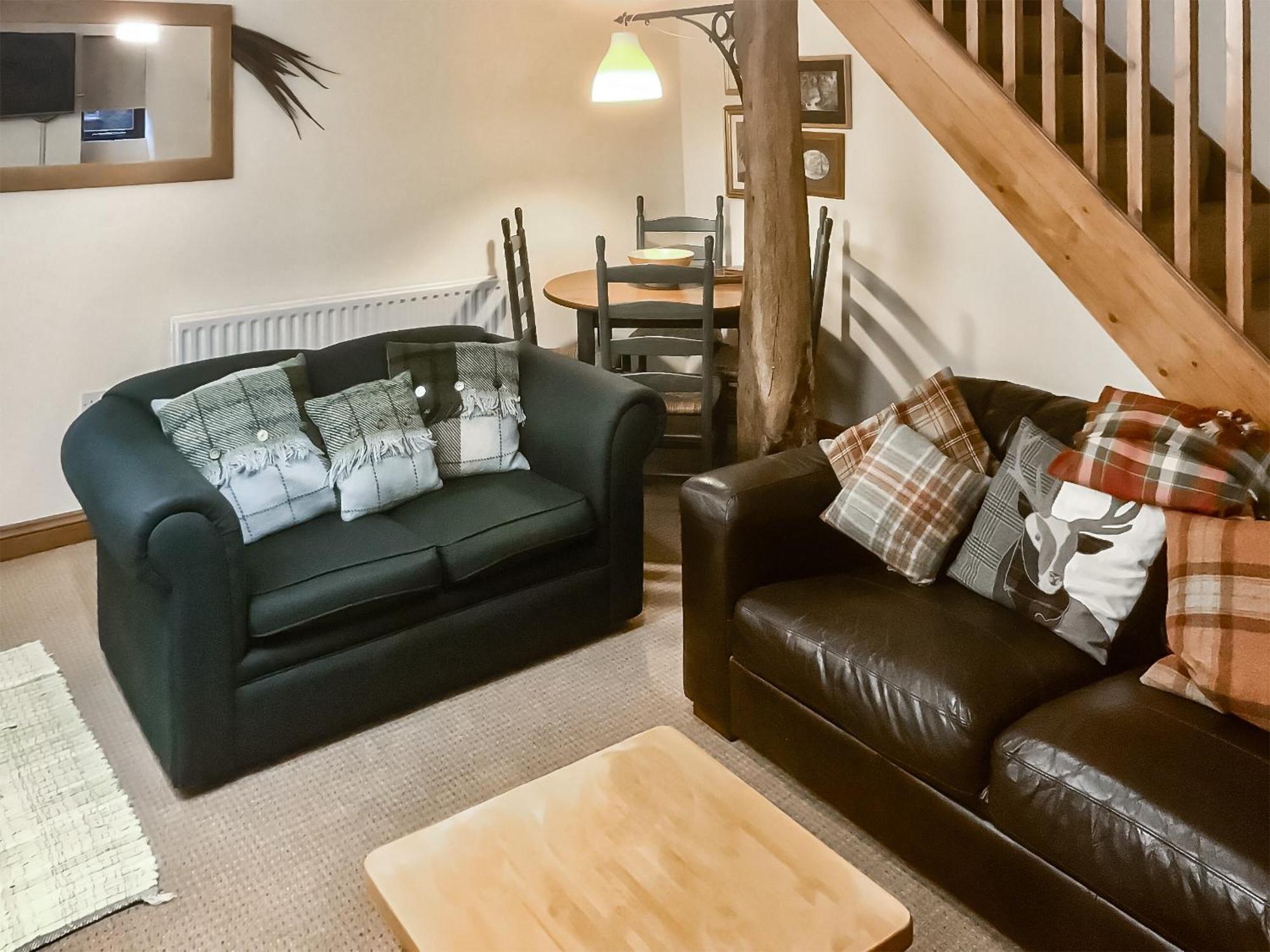 Elseghyll Barn Villa Melmerby  Ngoại thất bức ảnh