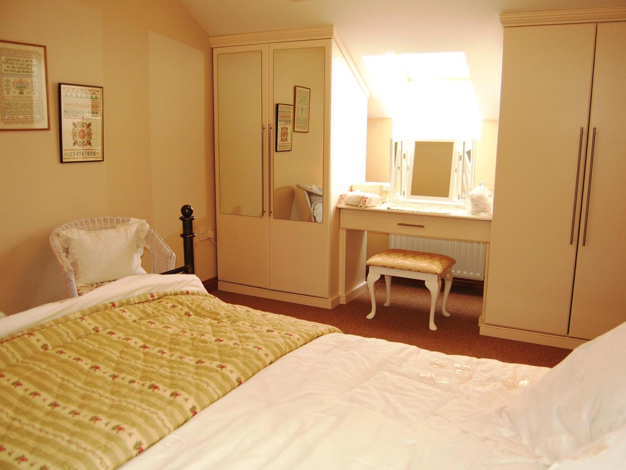 Elseghyll Barn Villa Melmerby  Ngoại thất bức ảnh